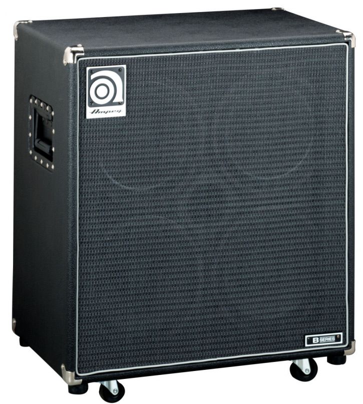 Picture of Ampeg B410HE