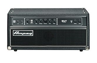 Picture of Ampeg SVTCL