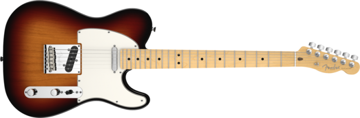 Picture of Fender American Standard Telecaster