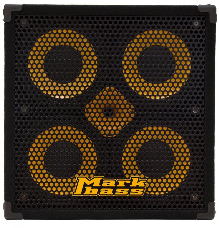 Picture of Markbass 104HR standard