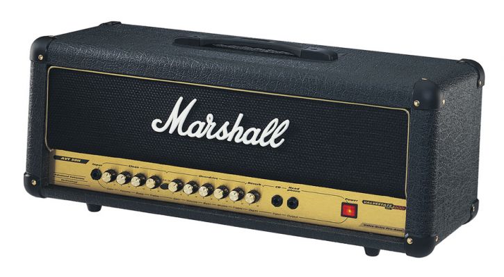 Picture of Marshall AVT 50H
