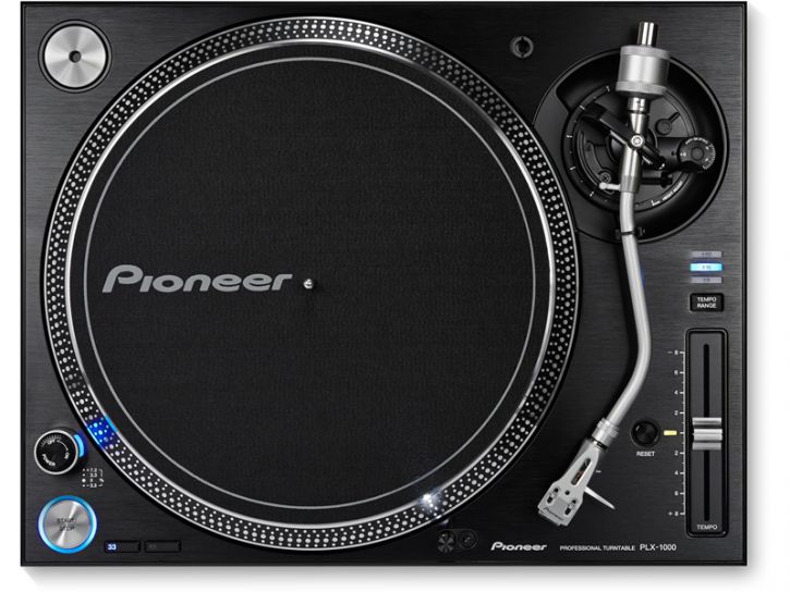 Picture of Pioneer PLX1000