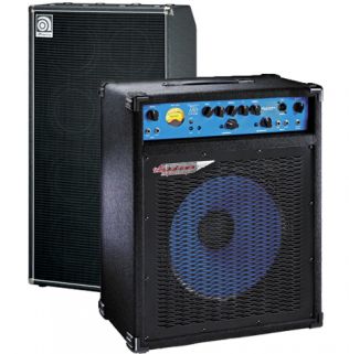 Picture of Bass Amps
